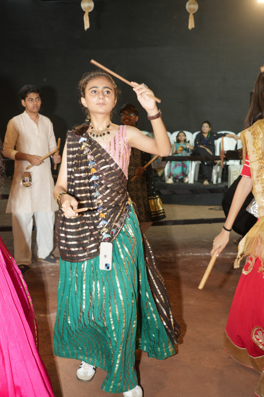 Navratri 2026