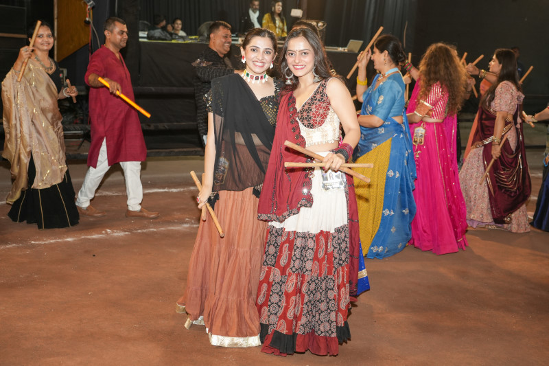 Navratri 2026