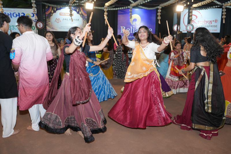 Navratri 2026