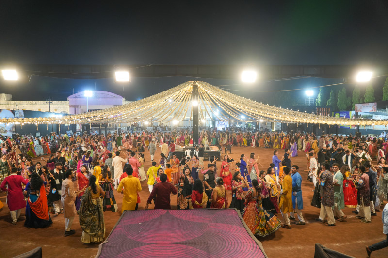 Navratri 2026