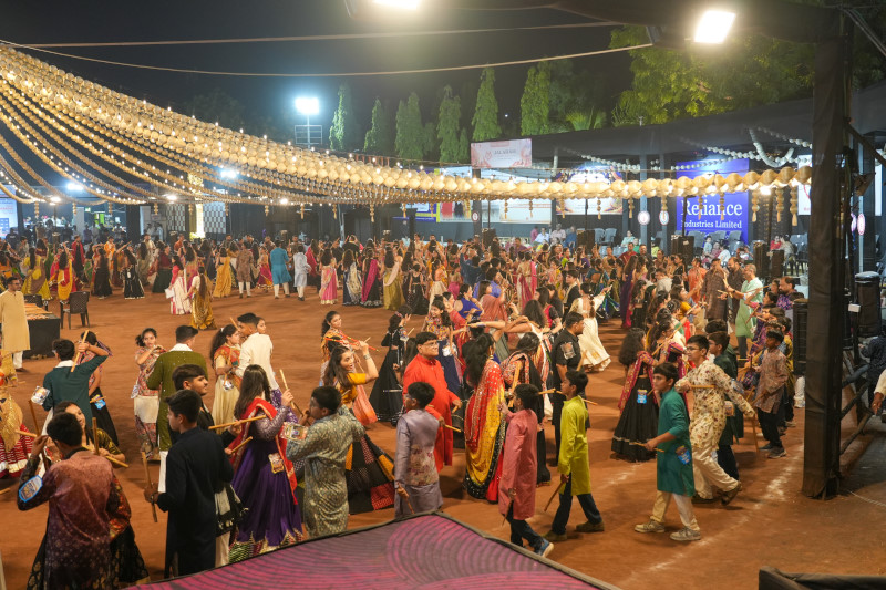 Navratri 2026
