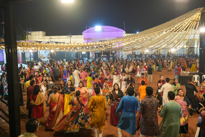 Navratri 2026