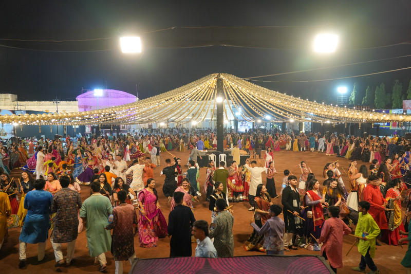 Navratri 2026