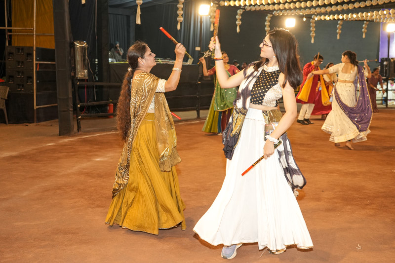 Navratri 2026
