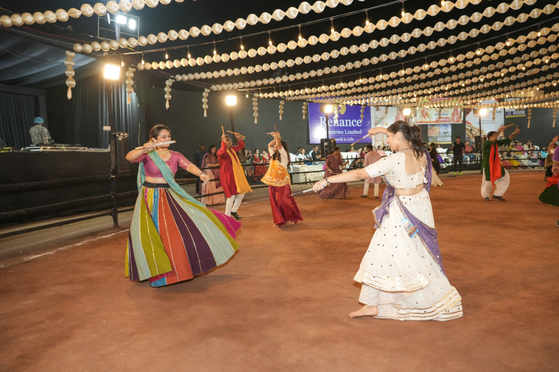 Navratri 2026