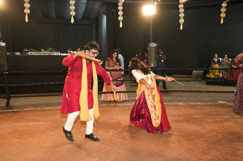 Navratri 2026