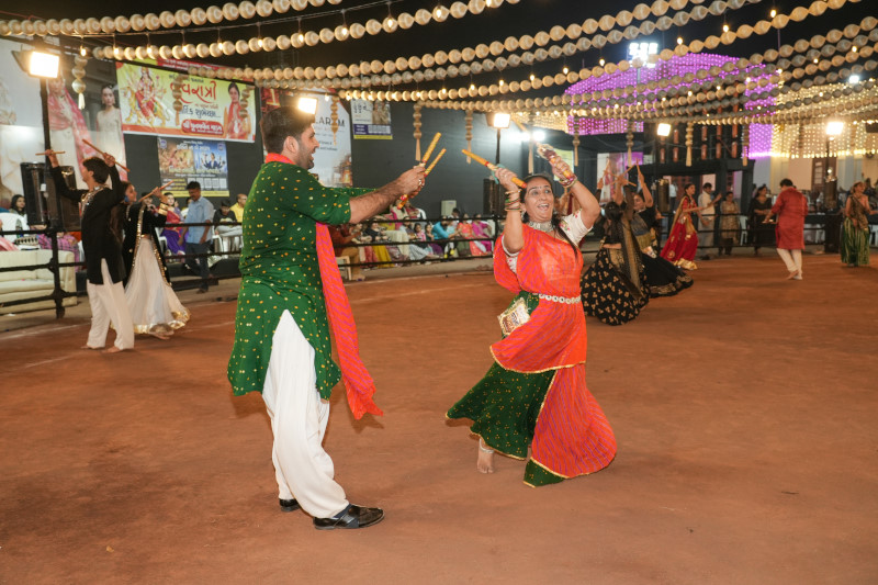 Navratri 2026