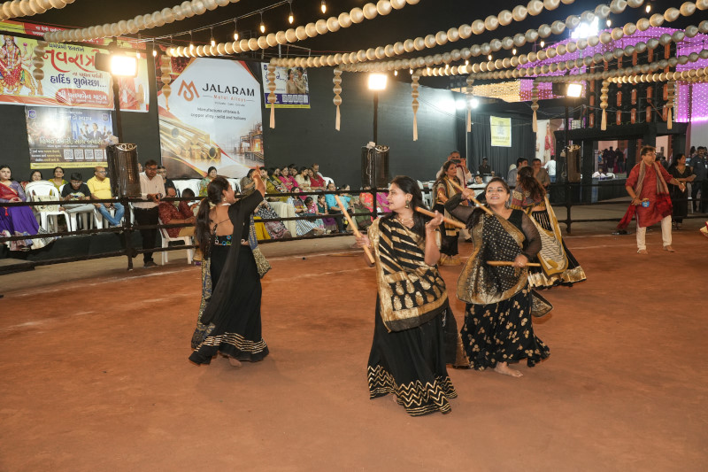 Navratri 2026