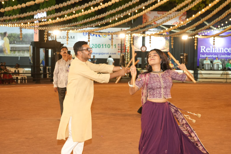 Navratri 2026