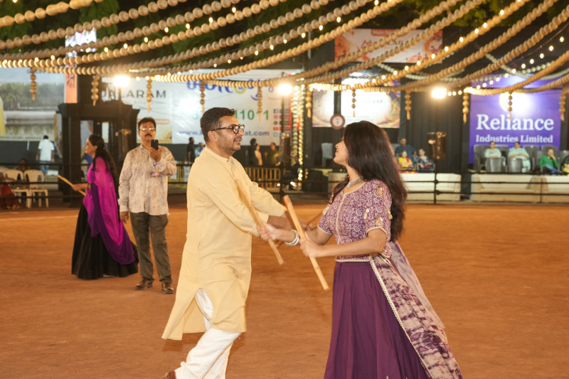 Navratri 2026