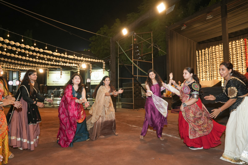 Navratri 2026