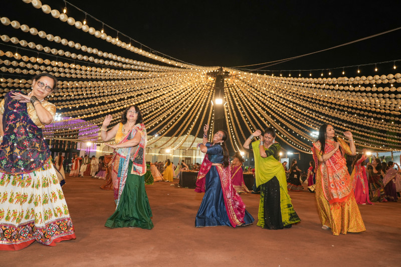 Navratri 2026