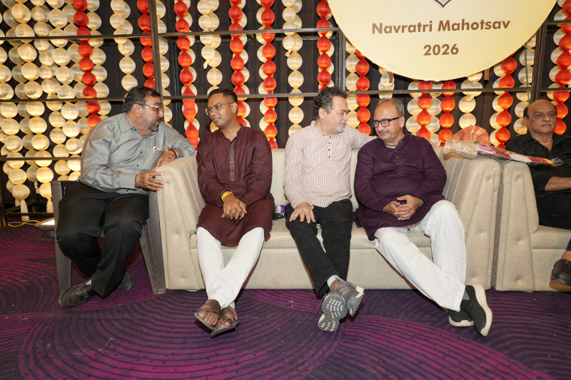 Navratri 2026