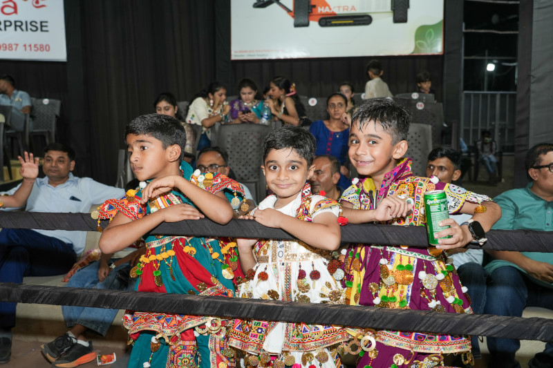 Navratri 2026