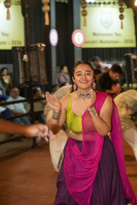 Navratri 2026