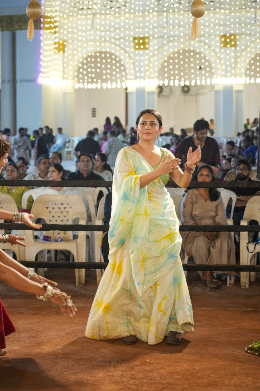Navratri 2026