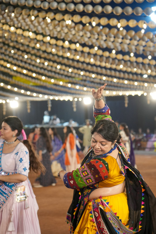 Navratri 2026