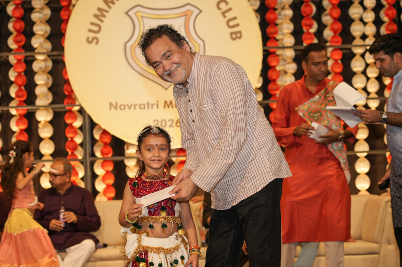 Navratri 2026