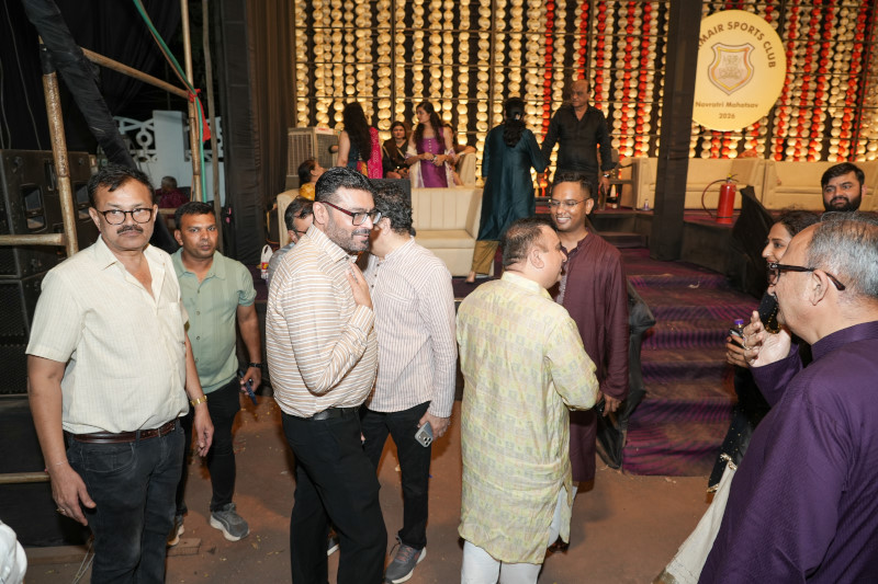 Navratri 2026
