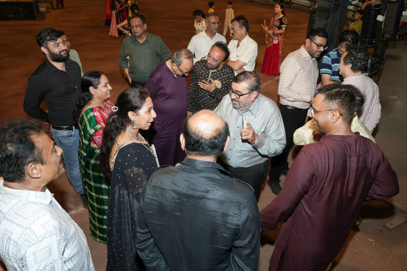 Navratri 2026