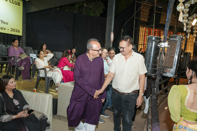 Navratri 2026