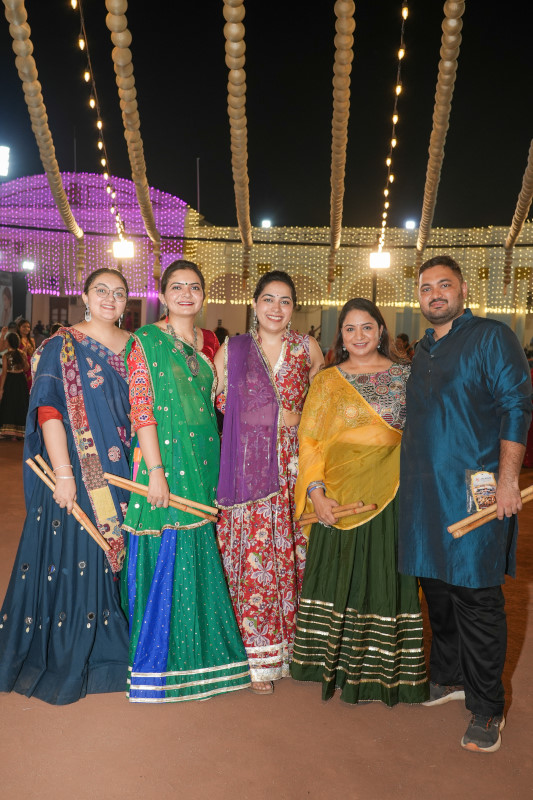 Navratri 2026