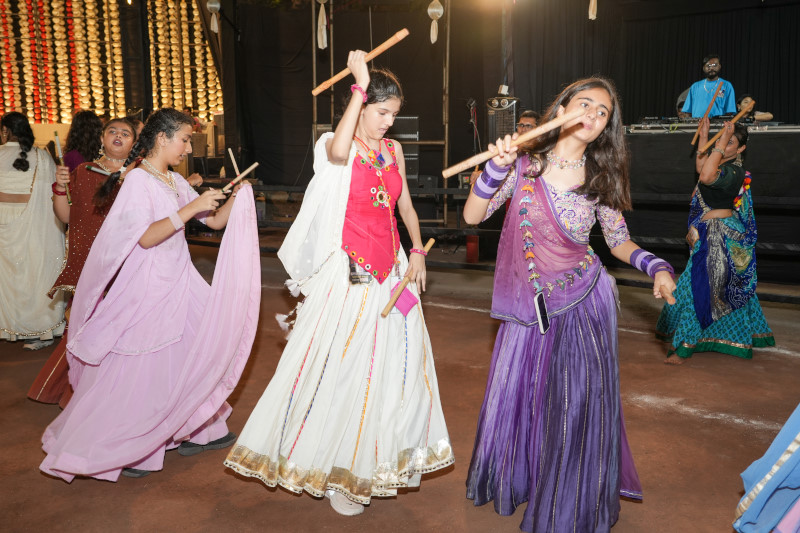 Navratri 2026