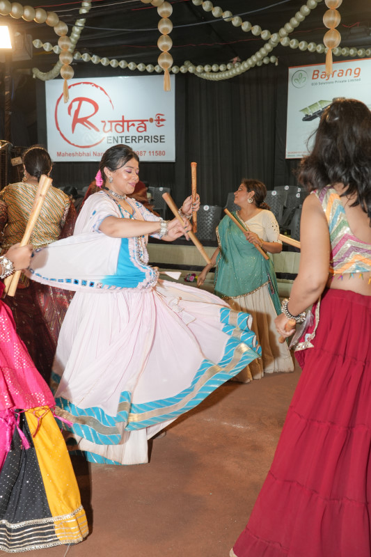 Navratri 2026