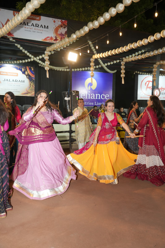 Navratri 2026
