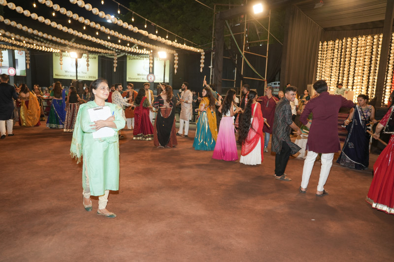 Navratri 2026