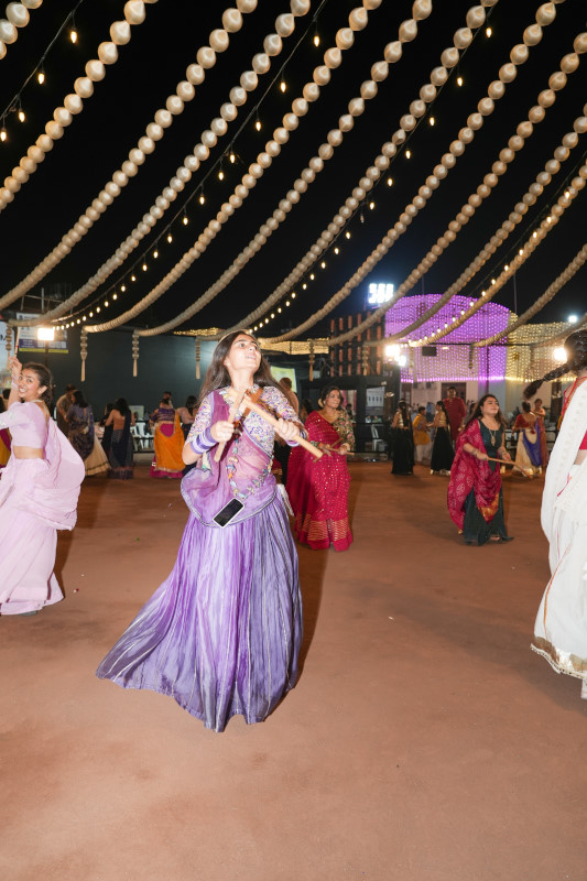 Navratri 2026