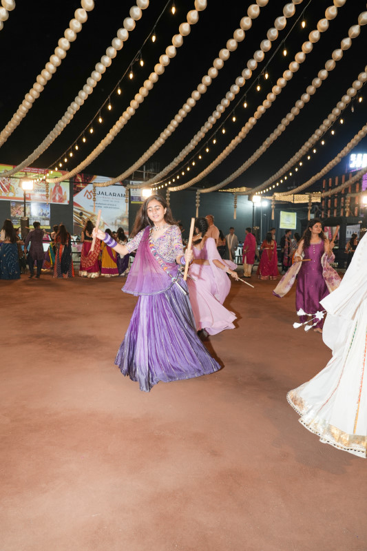 Navratri 2026