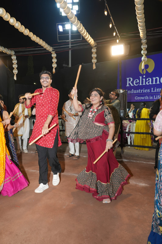Navratri 2026
