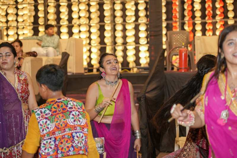 Navratri 2026
