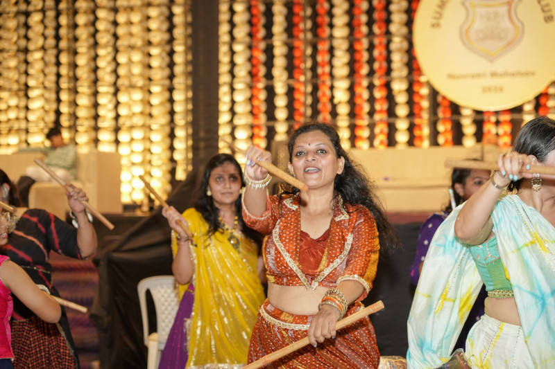 Navratri 2026