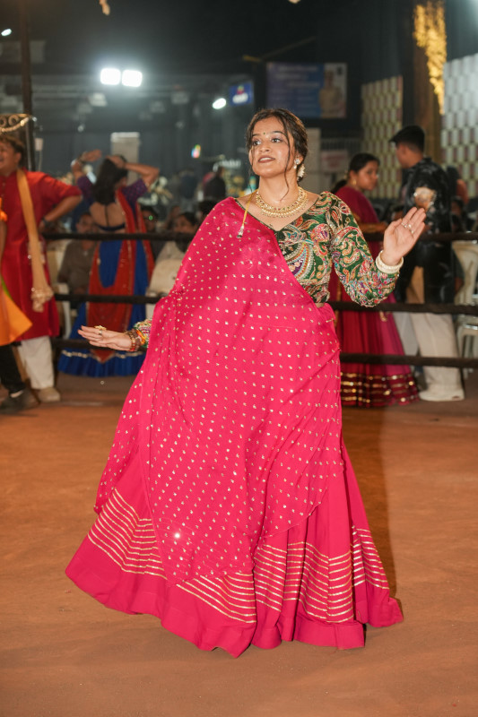 Navratri 2026