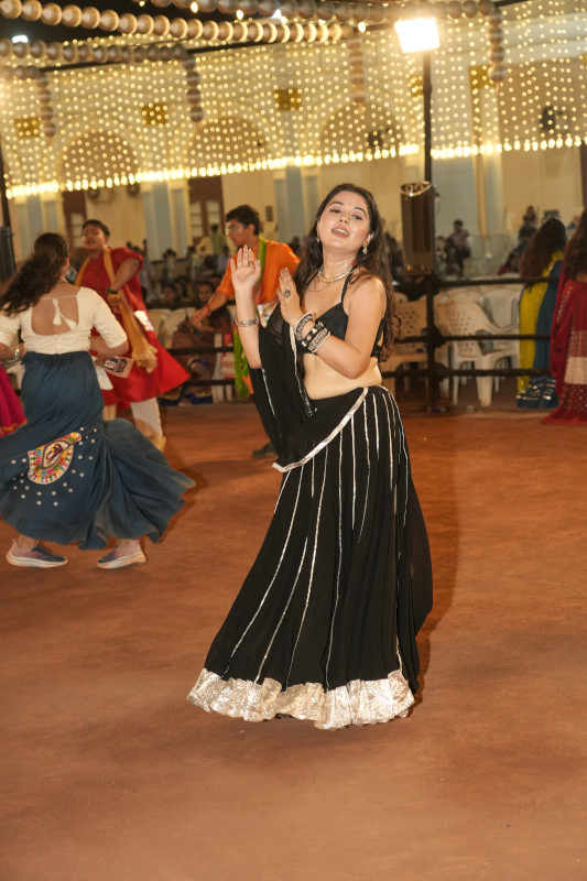 Navratri 2026