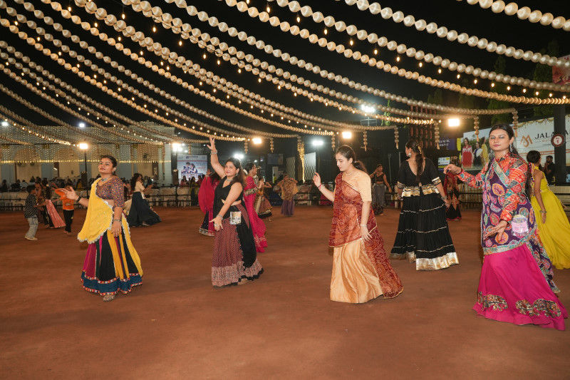 Navratri 2026