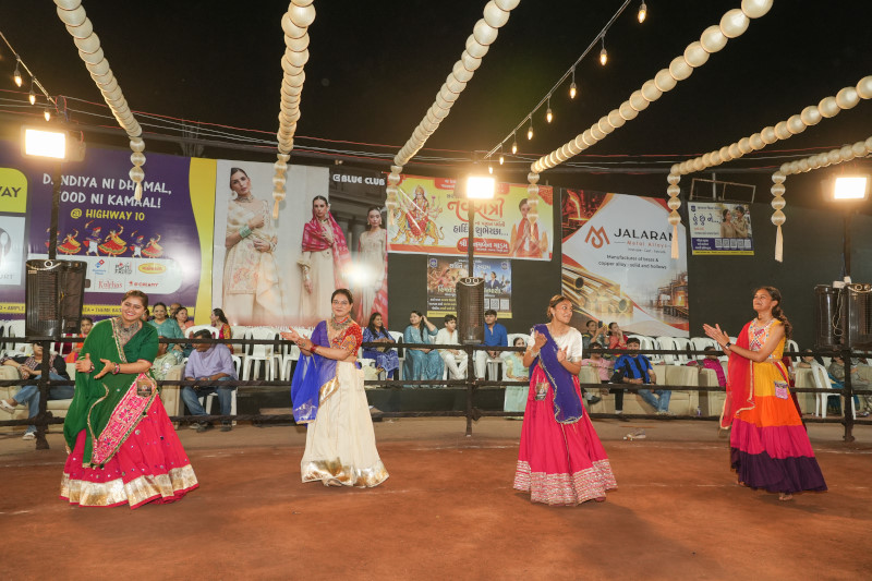 Navratri 2026