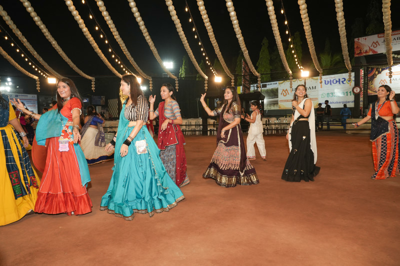 Navratri 2026