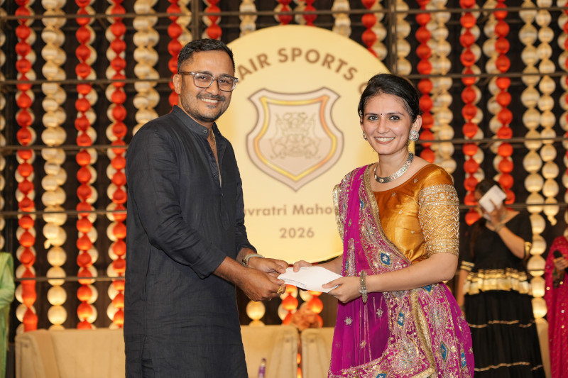 Navratri 2026