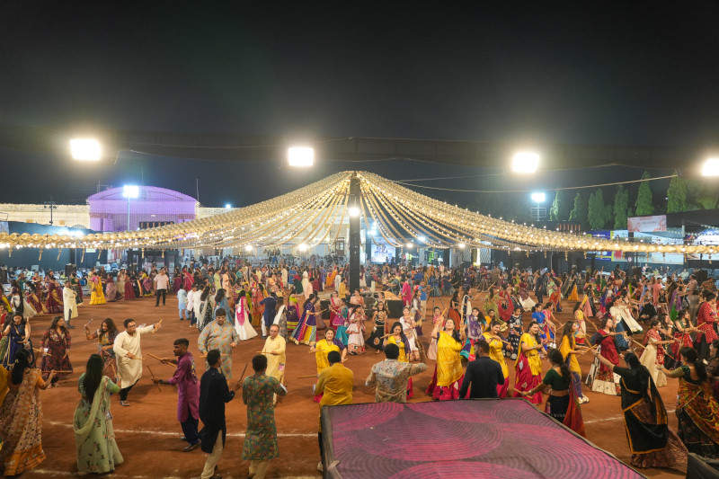 Navratri 2026