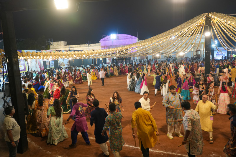 Navratri 2026