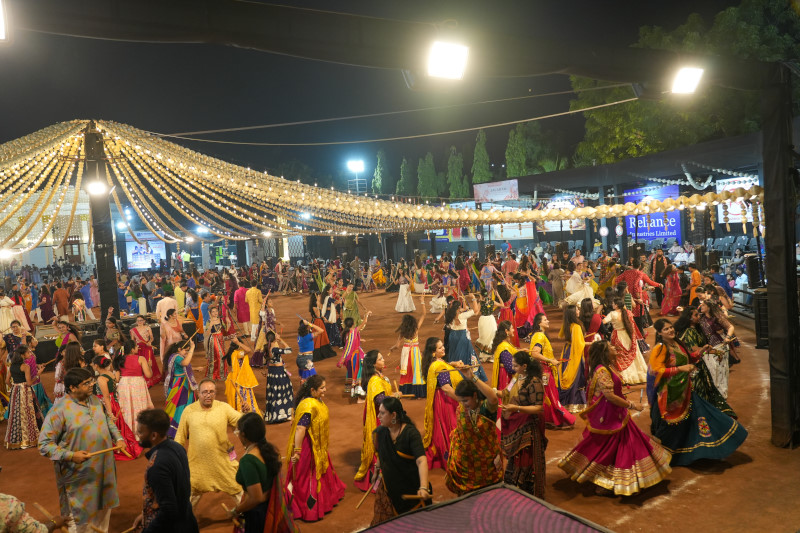 Navratri 2026