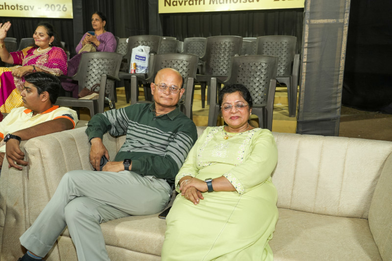 Navratri 2026