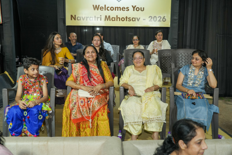 Navratri 2026