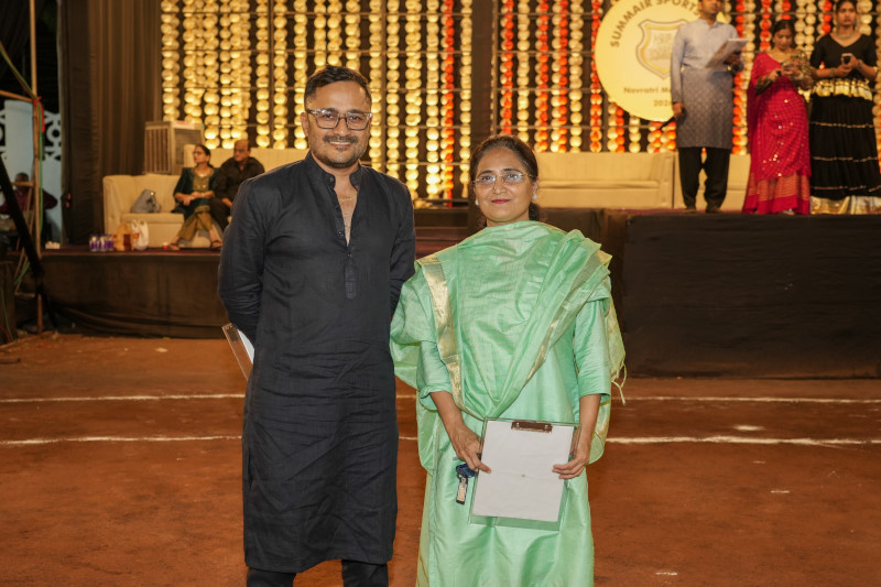 Navratri 2026