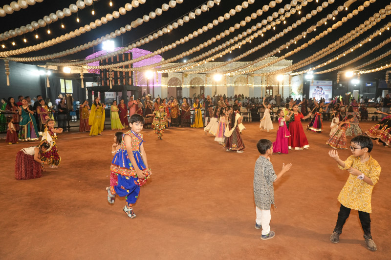 Navratri 2026