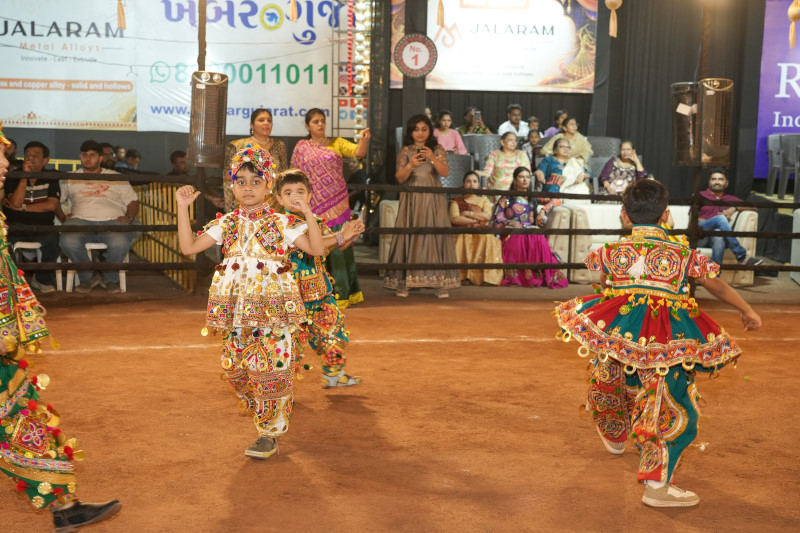 Navratri 2026