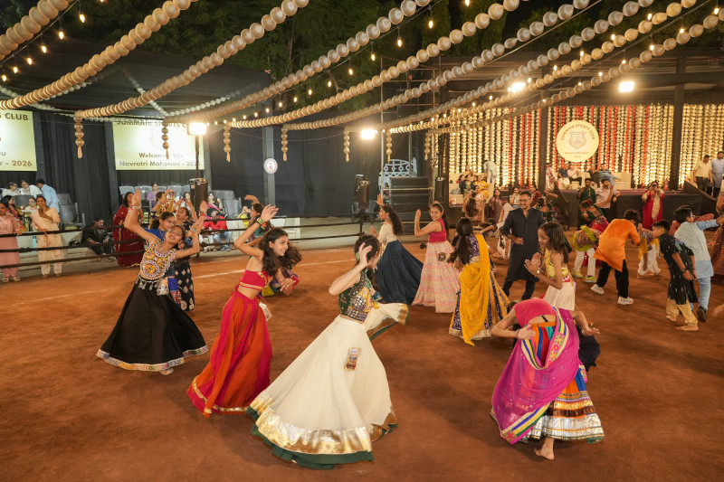 Navratri 2026